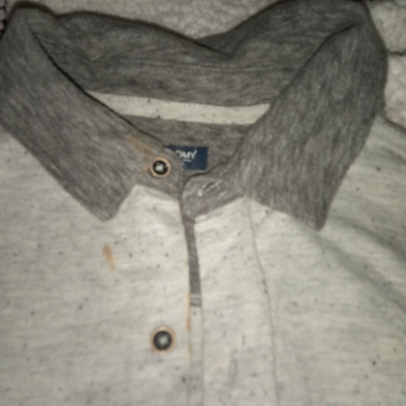 Button down shirt - Picture 5 of 8